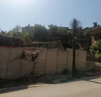 Снимка 5 — Парцел в Добрич, Балчик