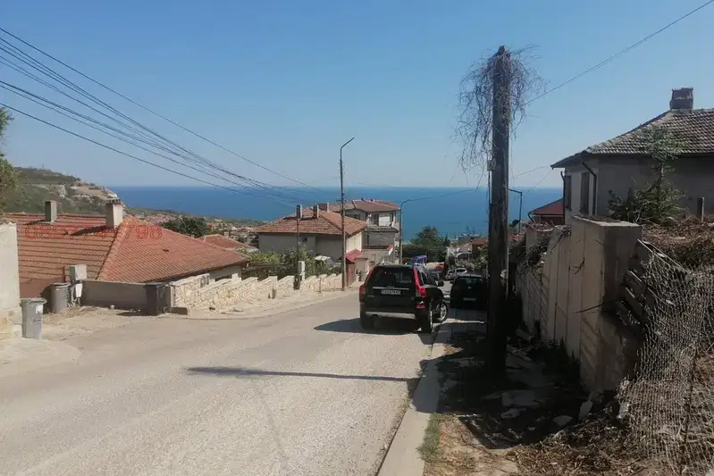 Plot in Oblast Dobrich, Balchik