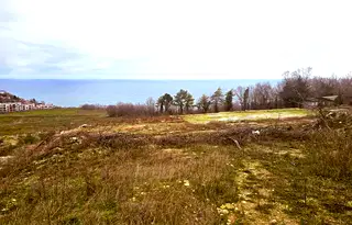 Парцел в Добрич, Балчик