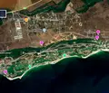 Снимка 2 — Парцел в Добрич, Каварна