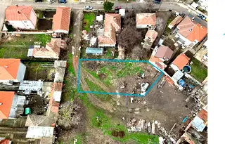 Парцел в Добрич, Каварна
