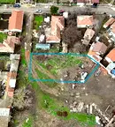 Парцел в Добрич, Каварна