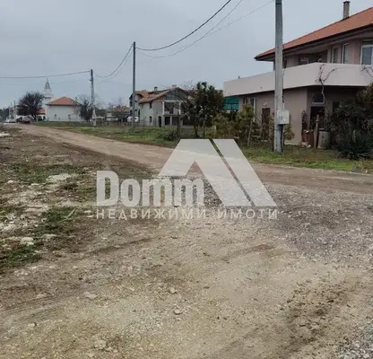 Снимка 2 — Парцел в Добрич, Каварна