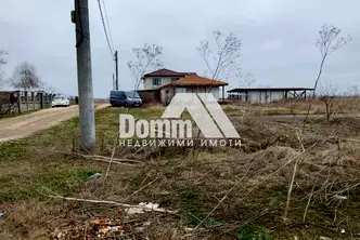 Парцел в Добрич, Каварна