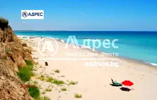 Парцел в Добрич, Шабла