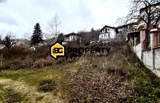 Парцел в Добрич, к.к. Албена