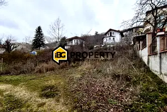 Парцел в Добрич, к.к. Албена