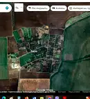 Парцел в Добрич, с. Било
