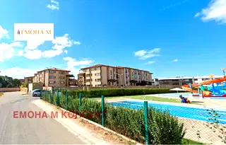 Парцел в Добрич, с. Божурец