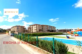 Парцел в Добрич, с. Божурец