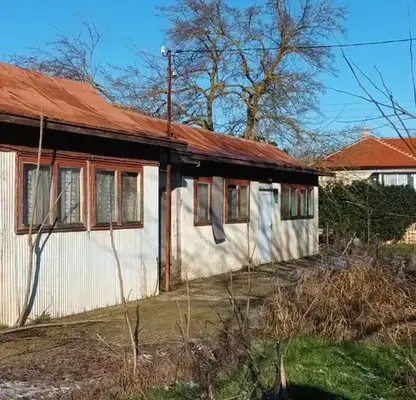 Photo 4 — Plot in Oblast Dobrich, Bylgarevo