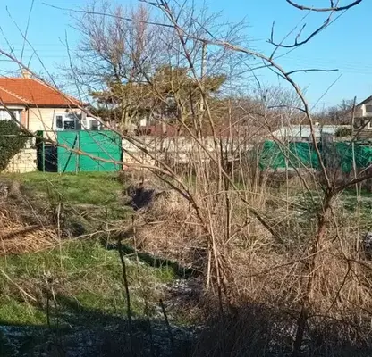Photo 5 — Plot in Oblast Dobrich, Bylgarevo