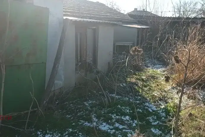 Парцел в Добрич, с. Българево