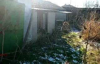 Парцел в Добрич, с. Българево