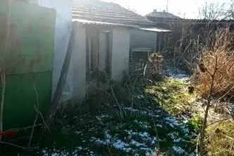 Парцел в Добрич, с. Българево