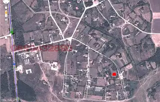 Парцел в Добрич, с. Езерец