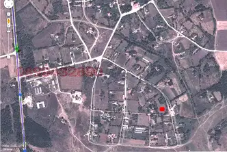 Парцел в Добрич, с. Езерец