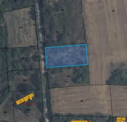 Photo 2 — Plot in Oblast Dobrich, Hrabrovo