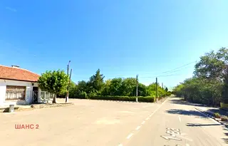 Парцел в Добрич, с. Храброво