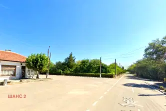 Парцел в Добрич, с. Храброво