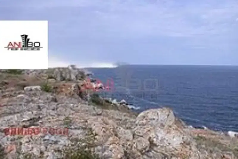 Парцел в Добрич, с. Камен бряг
