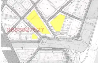 Парцел в Добрич, с. Кранево