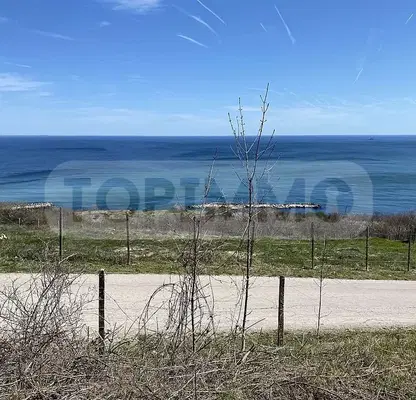 Photo 2 — Plot in Oblast Dobrich, Kranevo