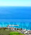 Парцел в Добрич, с. Кранево