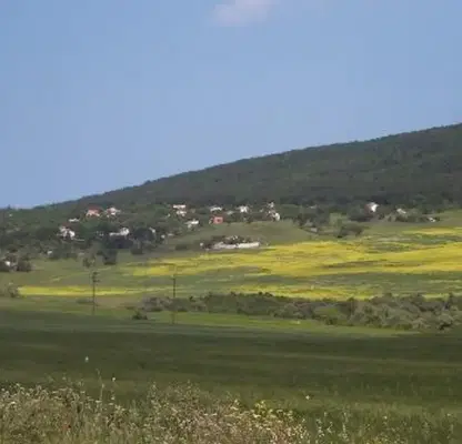 Photo 2 — Plot in Oblast Dobrich, Kranevo