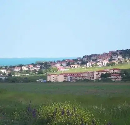 Photo 3 — Plot in Oblast Dobrich, Kranevo