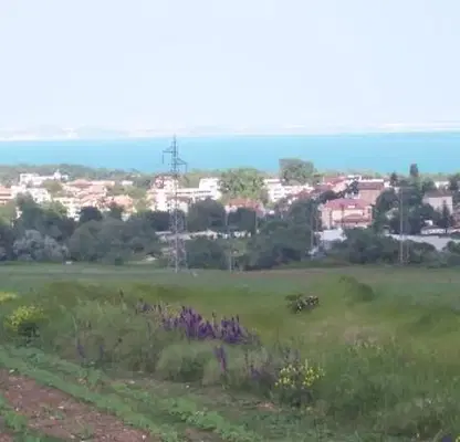 Photo 4 — Plot in Oblast Dobrich, Kranevo
