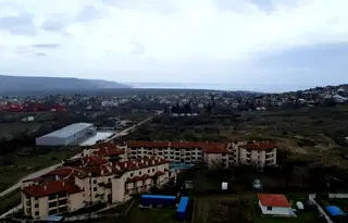 Парцел в Добрич, с. Кранево