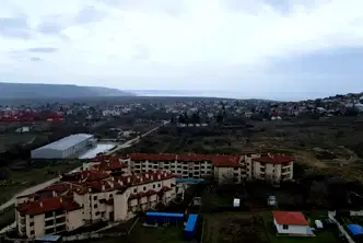 Парцел в Добрич, с. Кранево