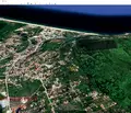 Снимка 2 — Парцел в Добрич, с. Кранево