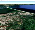 Снимка 3 — Парцел в Добрич, с. Кранево