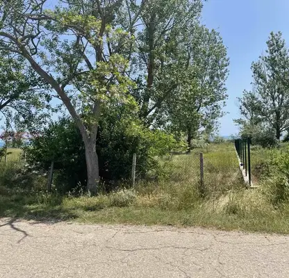 Снимка 5 — Парцел в Добрич, с. Крапец