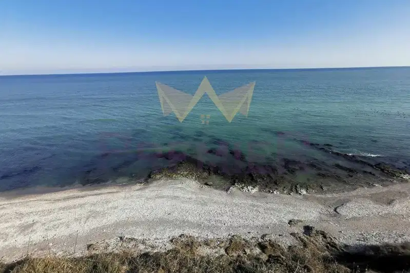 Парцел в Добрич, с. Крапец