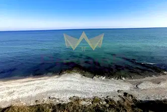 Парцел в Добрич, с. Крапец