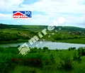 Снимка 2 — Парцел в Добрич, с. Оброчище
