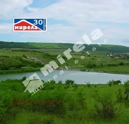Снимка 2 — Парцел в Добрич, с. Оброчище