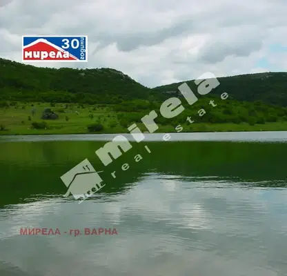 Снимка 4 — Парцел в Добрич, с. Оброчище