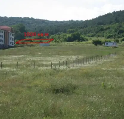 Снимка 2 — Парцел в Добрич, с. Рогачево