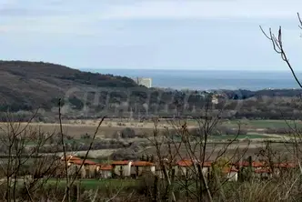 Парцел в Добрич, с. Рогачево