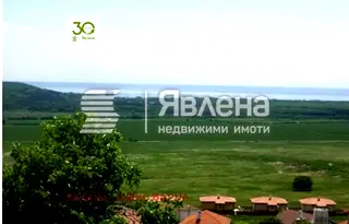 Парцел в Добрич, с. Рогачево