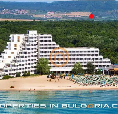 Снимка 5 — Парцел в Добрич, с. Рогачево
