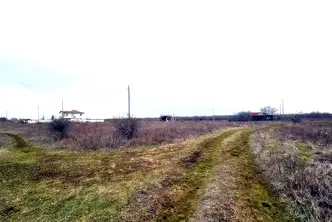 Парцел в Добрич, с. Топола
