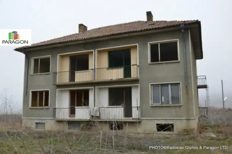 Plot in Oblast Gabrovo, Sevlievo