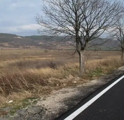 Photo 3 — Plot in Gabrovo, Sevlievo