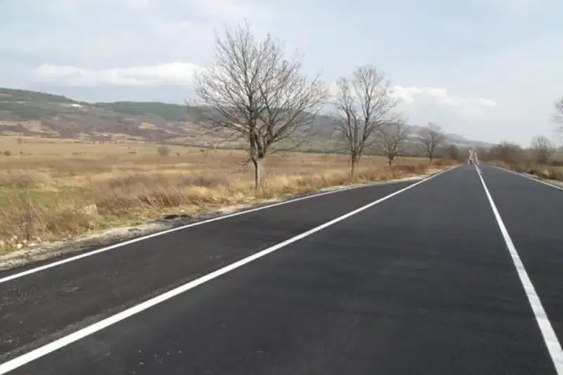 Plot in Gabrovo, Sevlievo