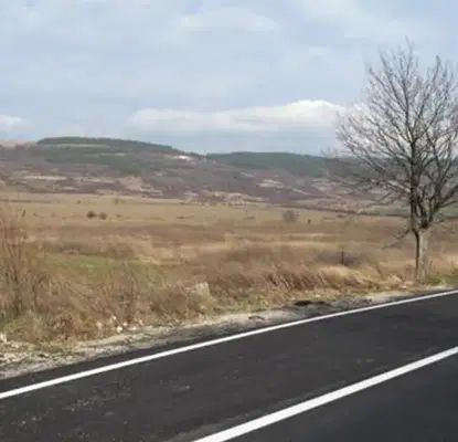 Photo 2 — Plot in Gabrovo, Sevlievo